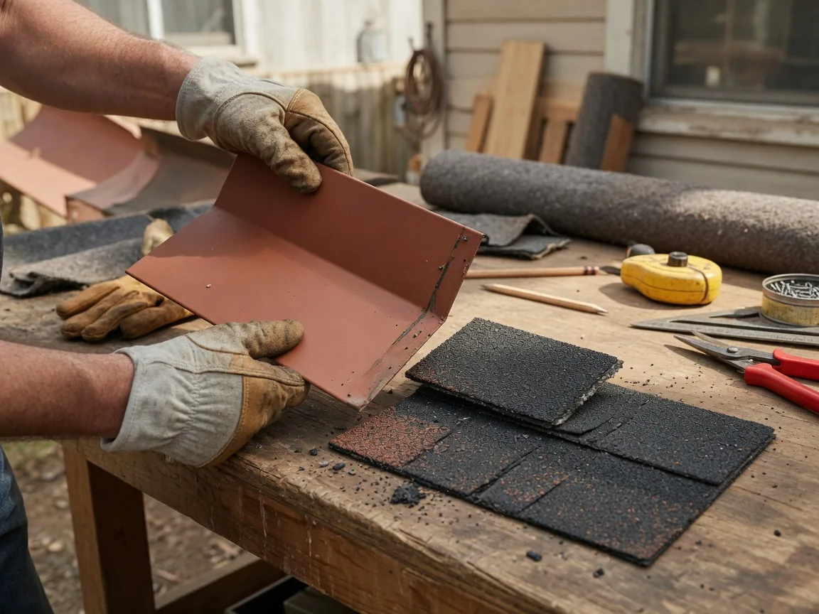 Roof Repair company in Lupton, AZ
